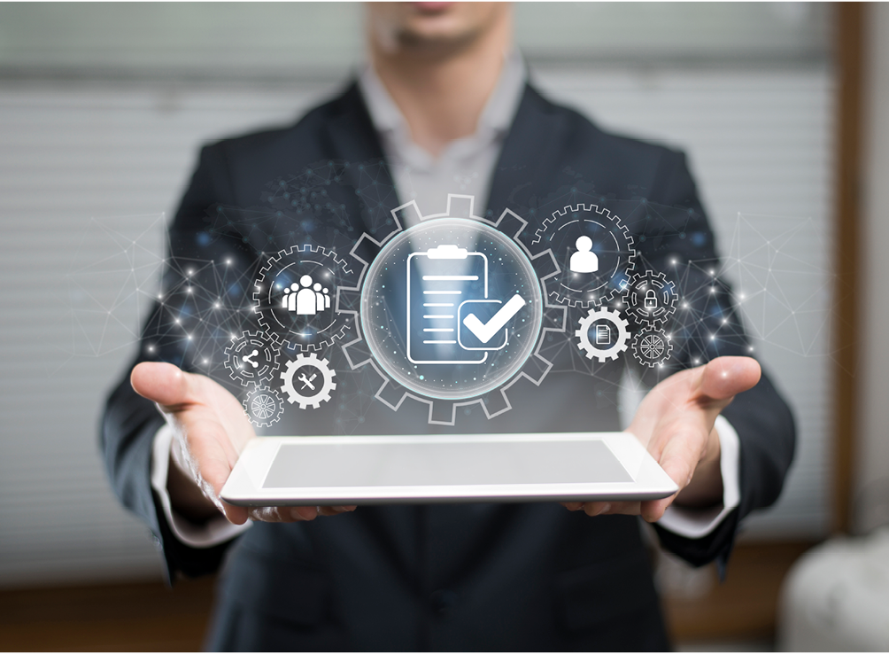 this is an image of a person